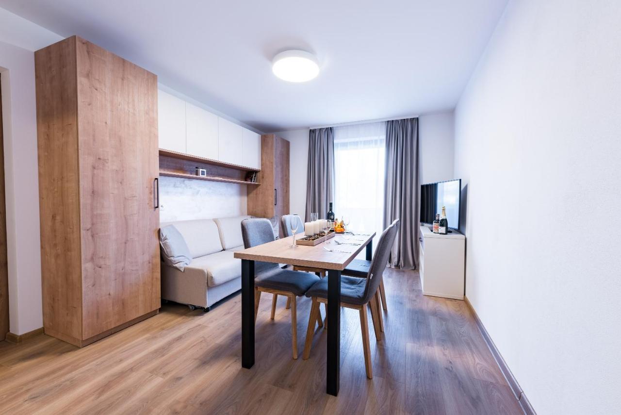 Tirolapart Am Lift - Jochberg Bei Kitzbuhel Apartman Kültér fotó
