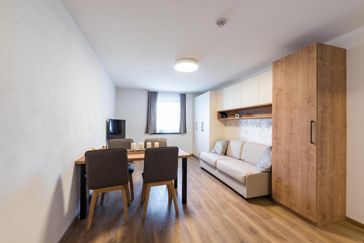 Tirolapart Am Lift - Jochberg Bei Kitzbuhel Apartman Kültér fotó