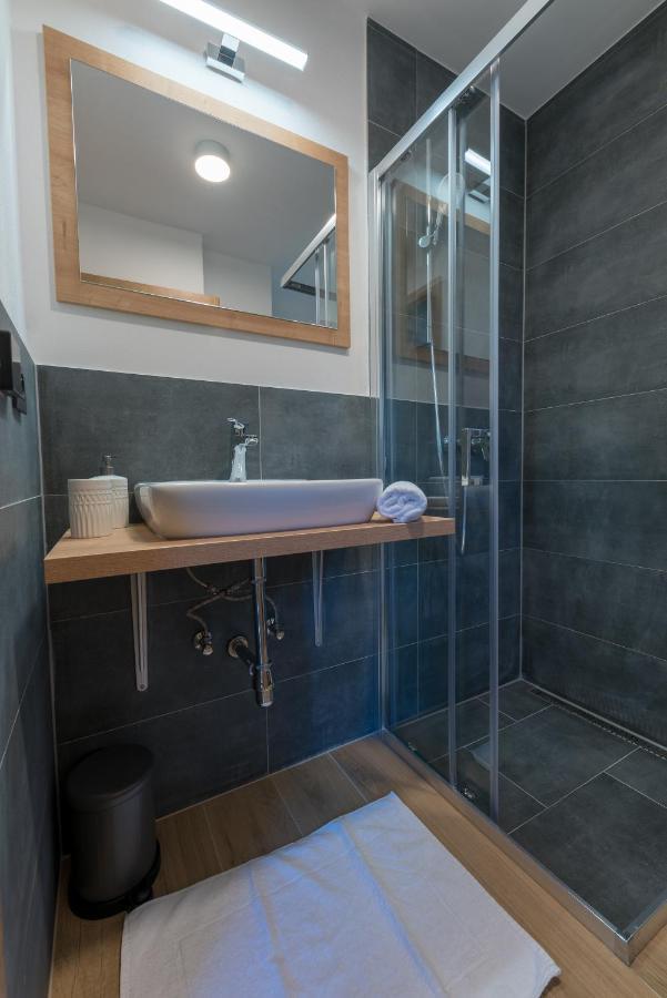 Tirolapart Am Lift - Jochberg Bei Kitzbuhel Apartman Kültér fotó