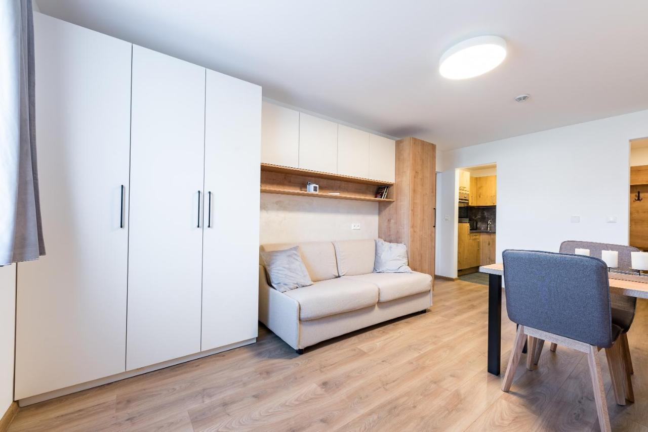 Tirolapart Am Lift - Jochberg Bei Kitzbuhel Apartman Kültér fotó