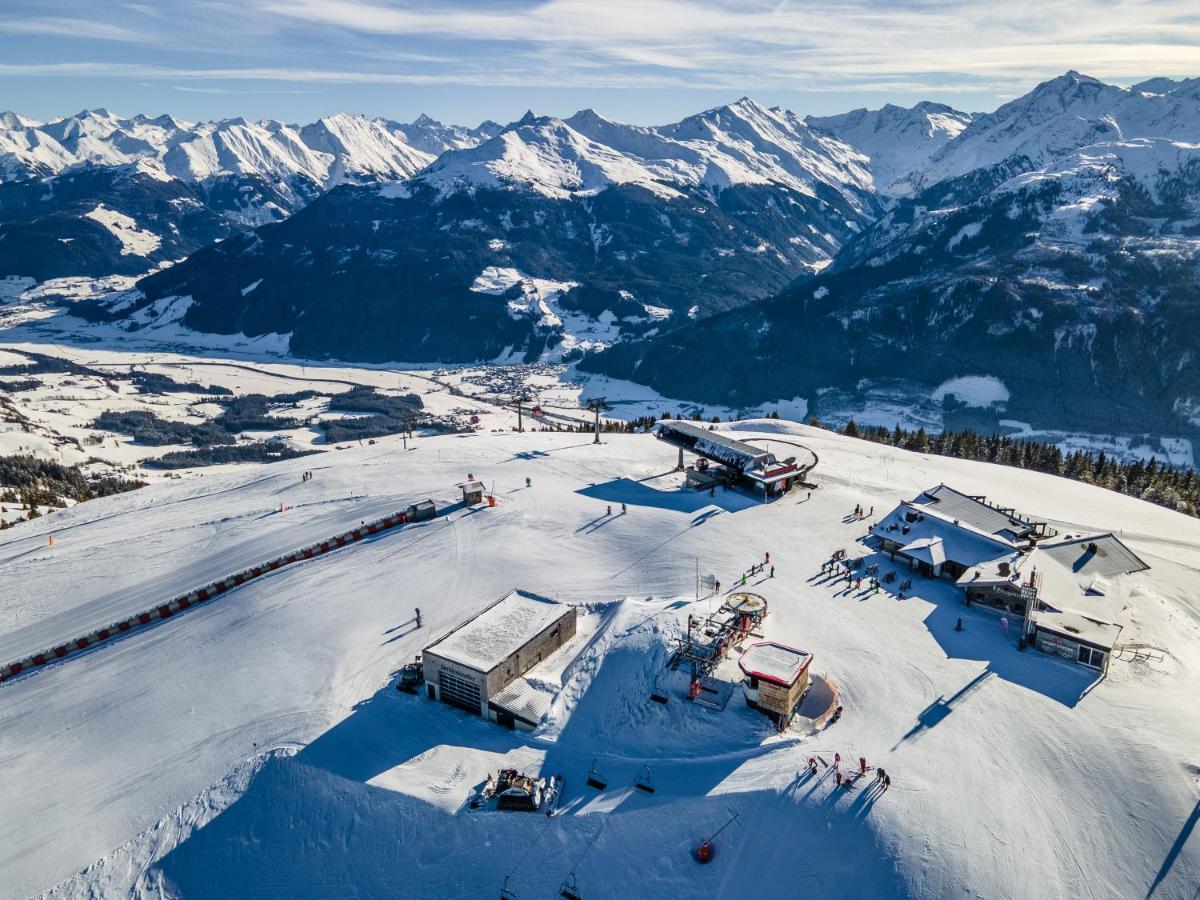 Tirolapart Am Lift - Jochberg Bei Kitzbuhel Apartman Kültér fotó