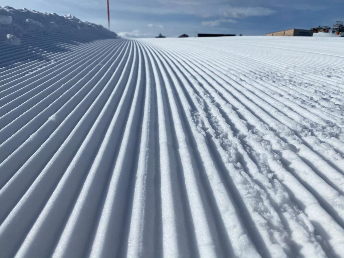Tirolapart Am Lift - Jochberg Bei Kitzbuhel Apartman Kültér fotó