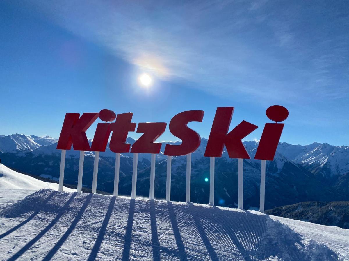 Tirolapart Am Lift - Jochberg Bei Kitzbuhel Apartman Kültér fotó